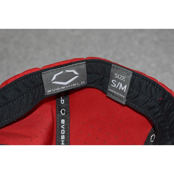 GA Power Georgia Power GAP Hat EvoShield S/M FlexAll Travel Softball Baseball - Picture 6 of 8